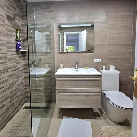 Apartment Town House Puerto Banus, 3 Min Walking From *