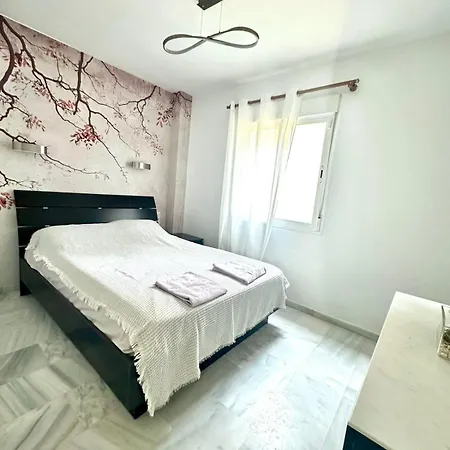 Apartment Town House Puerto Banus, 3 Min Walking From Marbella