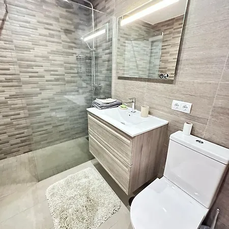 Town House Puerto Banus, 3 Min Walking From Apartment *