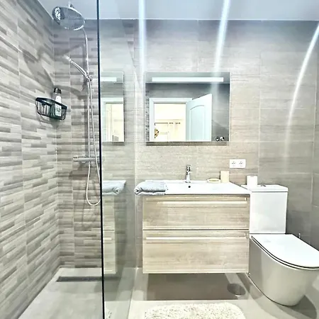 Apartment Town House Puerto Banus, 3 Min Walking From Marbella